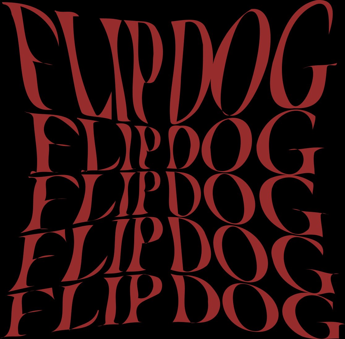 FlipDog